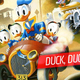 Illustration for article titled Everything You Urgently Need To Know About Donald Ducks Car
